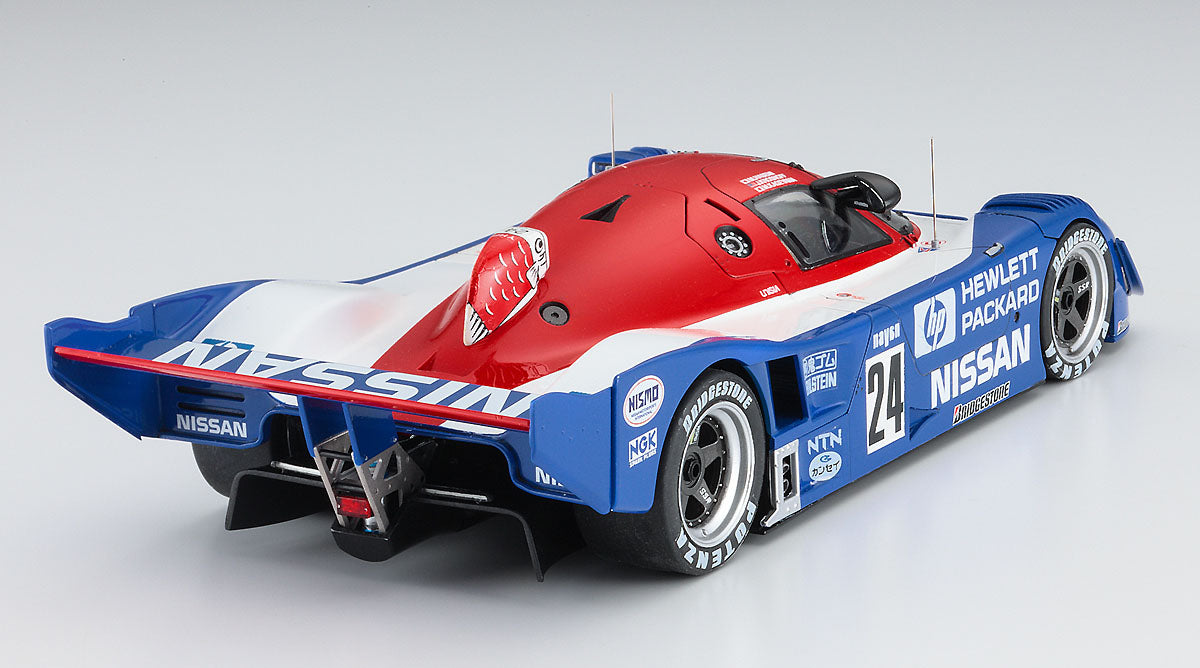 1/24 YHP Nissan R92CP - Hobby Sense