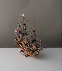 1/310 HMS Victory - Hobby Sense