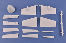 1/18 AV8B Harrier II - Hobby Sense