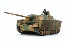 1/35 Panzer IV/70(A) (Sd.Kfz.162/1) - Hobby Sense