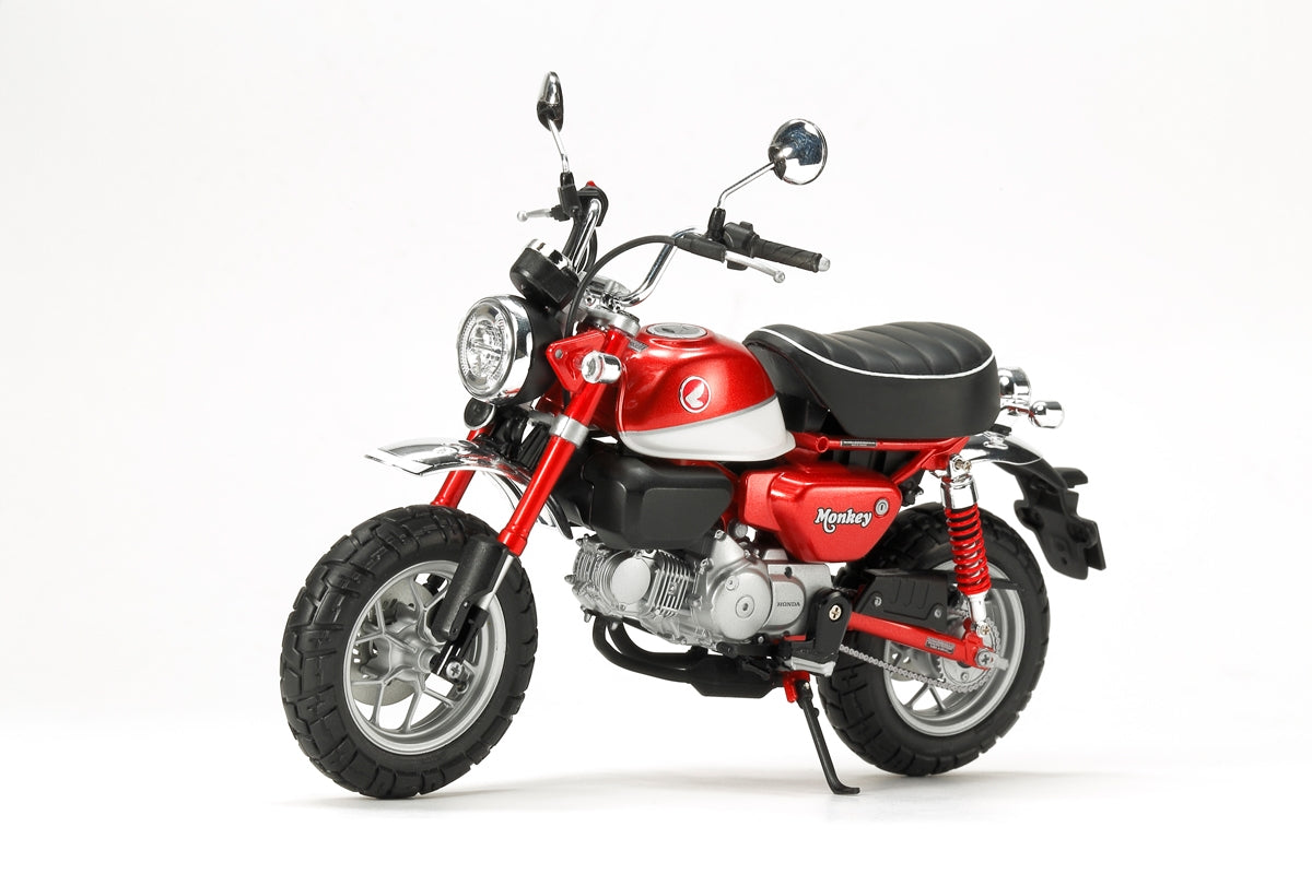 1/12 Honda Monkey 125 - Hobby Sense