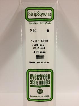 Selection of Evergreen Polystyrene Part I SKU'S 100-246 - Hobby Sense