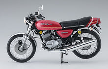 1/12 Kawasaki KH400-A3/A4 (1976-1977) - Hobby Sense