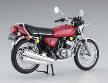 1/12 Kawasaki KH400-A3/A4 (1976-1977) - Hobby Sense