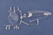 1/18 AV8B Harrier II - Hobby Sense