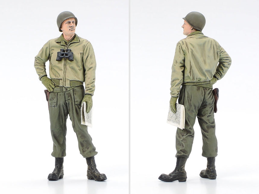 1/35 US Tank Destroyer M18 Hellcat - Hobby Sense