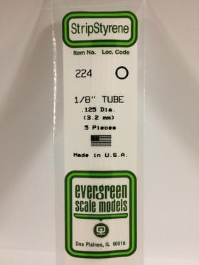 Selection of Evergreen Polystyrene Part I SKU'S 100-246 - Hobby Sense