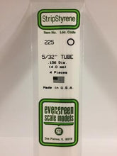 Selection of Evergreen Polystyrene Part I SKU'S 100-246 - Hobby Sense