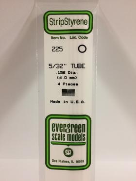 Selection of Evergreen Polystyrene Part I SKU'S 100-246 - Hobby Sense