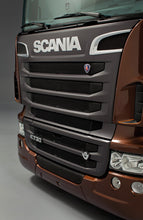 1/24 Scania R730 Black Amber - Hobby Sense