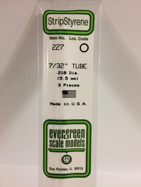 Selection of Evergreen Polystyrene Part I SKU'S 100-246 - Hobby Sense