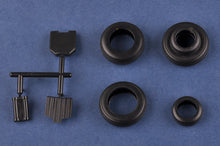 1/18 AV8B Harrier II - Hobby Sense