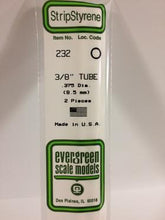Selection of Evergreen Polystyrene Part I SKU'S 100-246 - Hobby Sense
