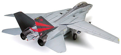 1/32 Grumman F14A Tomcat Black Knights - Hobby Sense