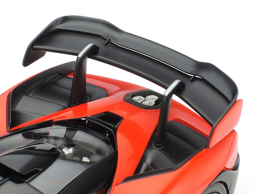 1/24 McLaren Senna - Hobby Sense