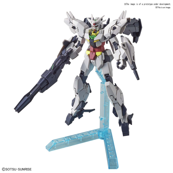 HGBD:R 1/144 Jupitive Gundam - Hobby Sense