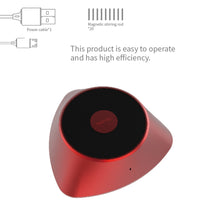 Charybdis Magnetic Lacquer Shaker - Hobby Sense