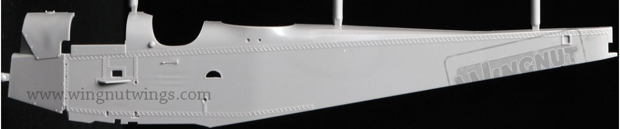 1/32 Halberstadt Cl.II & RE.8 Harry Tate 