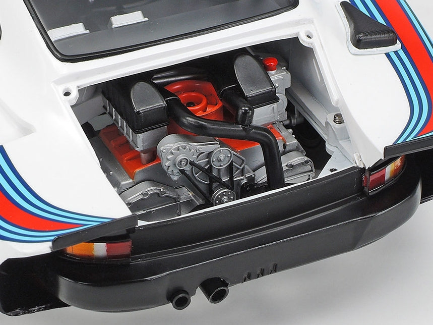 1/20 Porsche 935 Martini - Hobby Sense