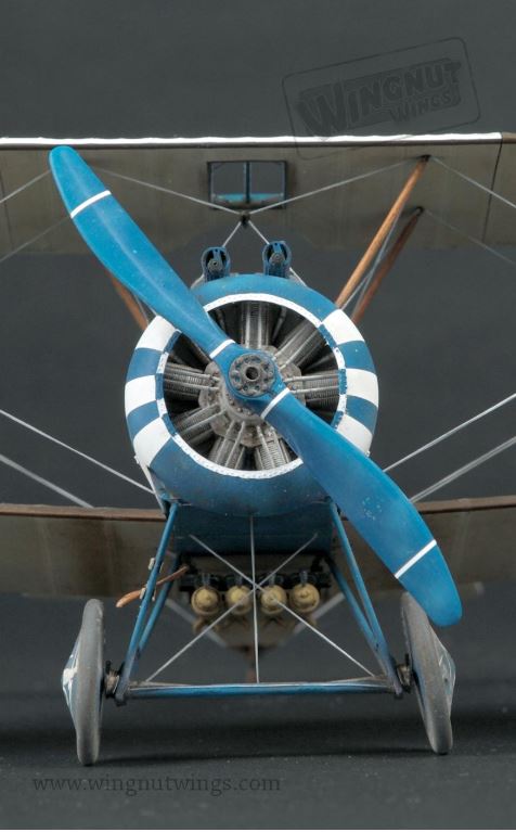 1/32 Sopwith F.1 Camel 