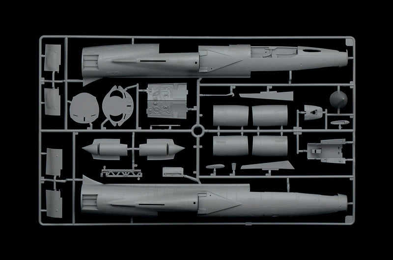 1/32 F104 Starfighter G/S, Upgraded Edition RF Version w/Canadian Markings - Hobby Sense