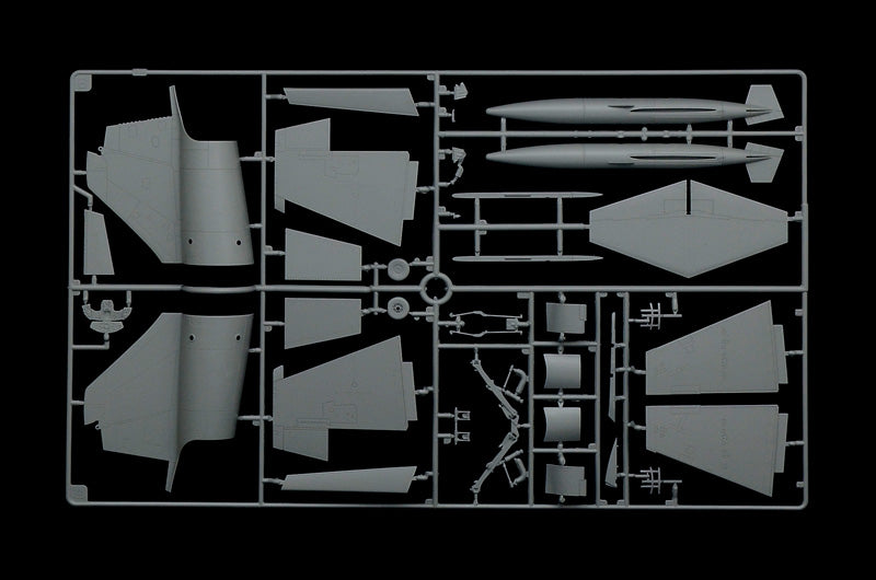 1/32 F104 Starfighter G/S, Upgraded Edition RF Version w/Canadian Markings - Hobby Sense