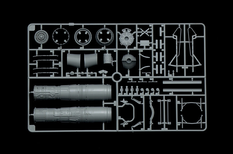 1/32 F104 Starfighter G/S, Upgraded Edition RF Version w/Canadian Markings - Hobby Sense