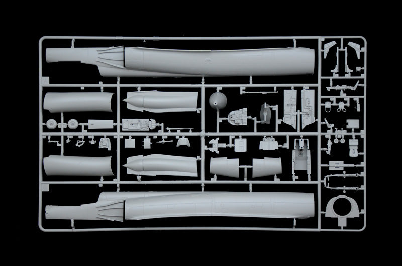 1/32 Mirage III E/R - Hobby Sense