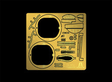 1/32 F104 Starfighter G/S, Upgraded Edition RF Version w/Canadian Markings - Hobby Sense