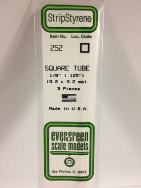 Selection of Evergreen Polystyrene Part II SKU'S 247-9008 - Hobby Sense