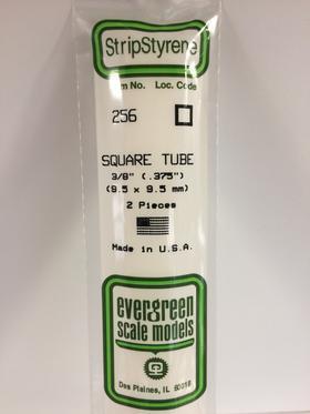 Selection of Evergreen Polystyrene Part II SKU'S 247-9008 - Hobby Sense