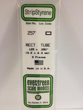 Selection of Evergreen Polystyrene Part II SKU'S 247-9008 - Hobby Sense