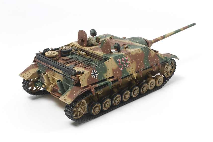 1/35 Jagdpanzer IV/70 (V) LANG - Hobby Sense