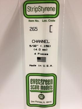 Selection of Evergreen Polystyrene Part II SKU'S 247-9008 - Hobby Sense