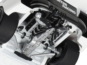 1/20 Porsche 935 Martini - Hobby Sense