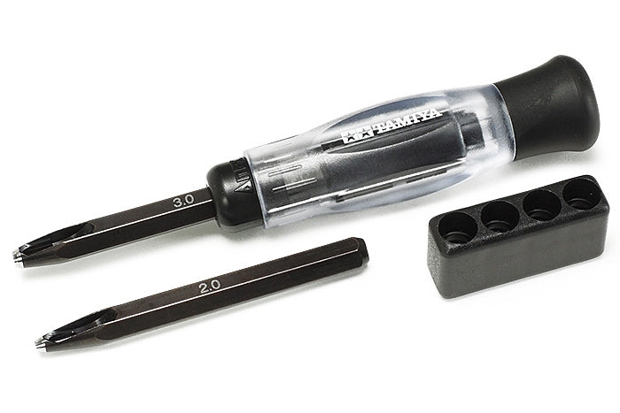 Modeler's Punch 2mm/3mm - Hobby Sense