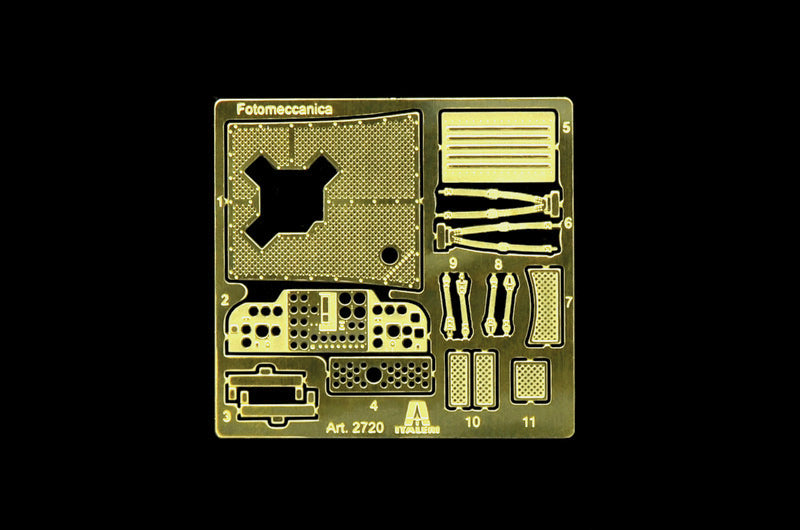 1/48 Wessex UH.5 - Hobby Sense