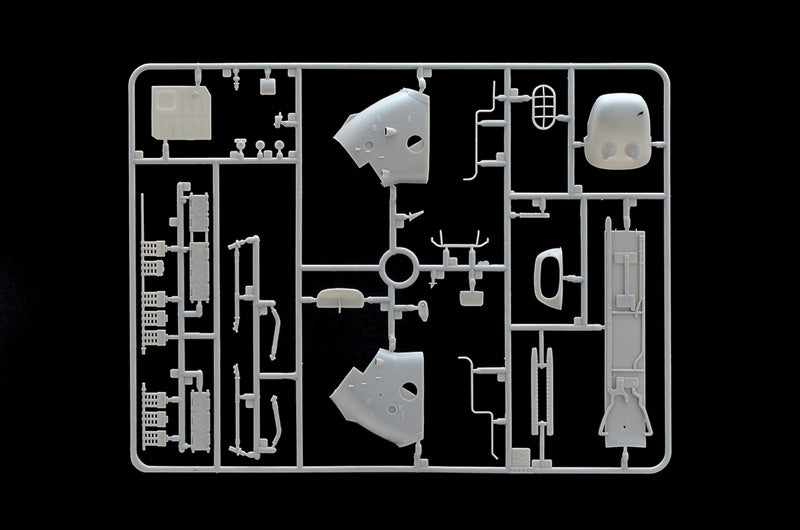 1/48 Wessex UH.5 - Hobby Sense