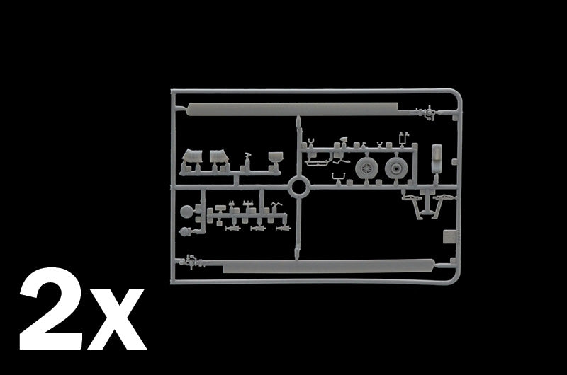 1/48 Wessex UH.5 - Hobby Sense