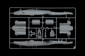 1/48 A-10 C "Blacksnakes" - Hobby Sense