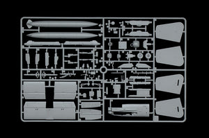 1/48 A-10 C "Blacksnakes" - Hobby Sense
