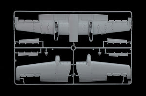 1/48 A-10 C "Blacksnakes" - Hobby Sense