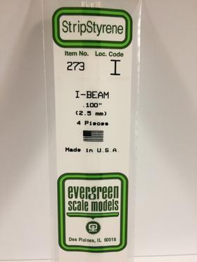 Selection of Evergreen Polystyrene Part II SKU'S 247-9008 - Hobby Sense