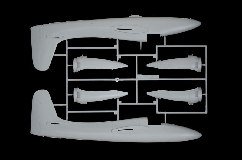 1/48 F7F3 Tigercat - Hobby Sense