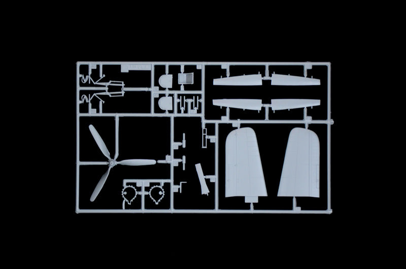 1/48 F7F3 Tigercat - Hobby Sense