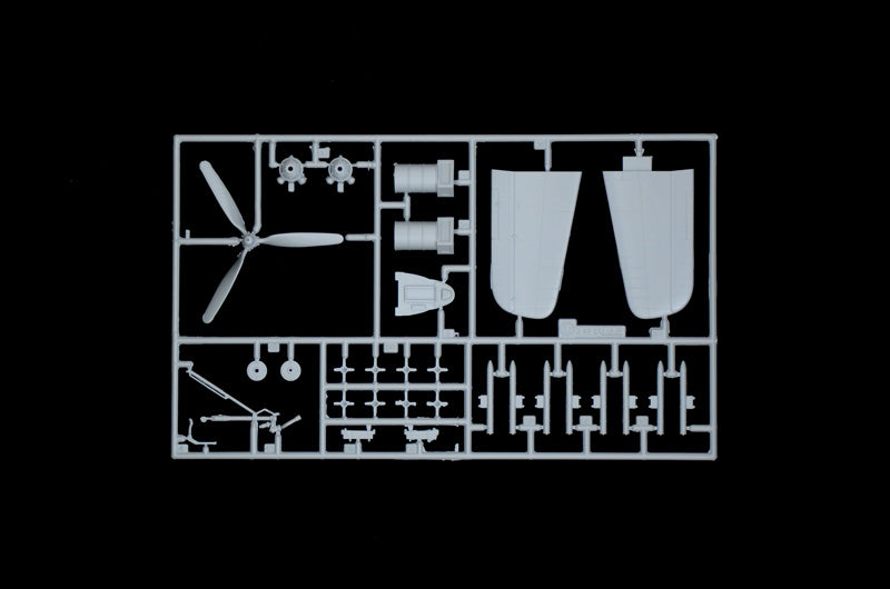 1/48 F7F3 Tigercat - Hobby Sense