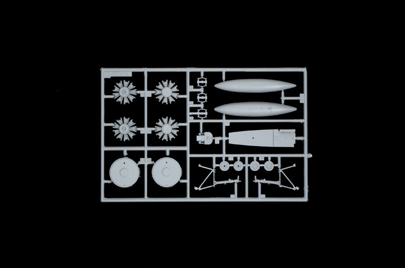 1/48 F7F3 Tigercat - Hobby Sense