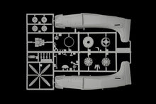 1/48 AD4W Skyraider - Hobby Sense