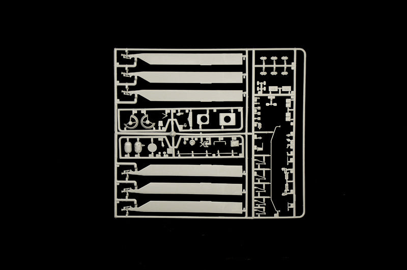 1/48 Chinook HC.2/CH-47F - Hobby Sense