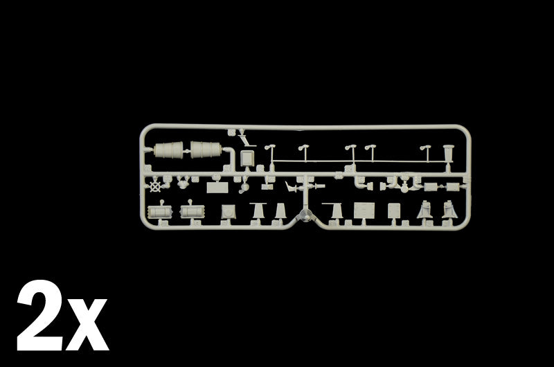 1/48 Chinook HC.2/CH-47F - Hobby Sense